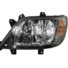 drivers side headlight