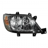 Passenger Side Headlight