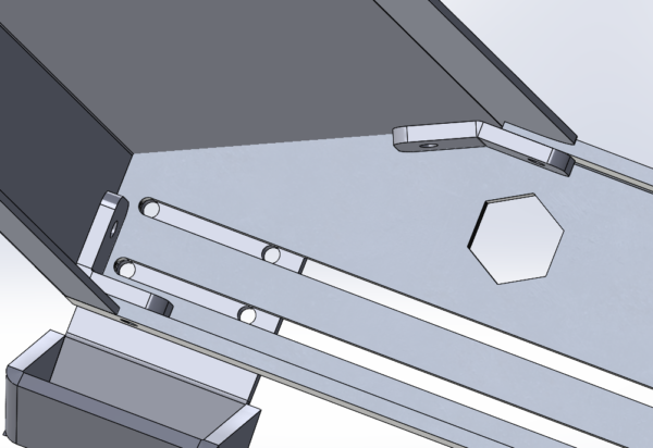 T1N 2001-2006 Sprinter Van Roof Rack 118" | 140" | 158" | 2500 | 3500 - Image 4