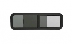 2002-2006 Sprinter Van Sliding Bunk CR Laurence Windows - Free Shipping ...